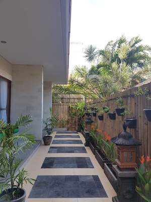 Puri Kesari Guest House