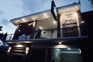 Puri kramas canggu guest house