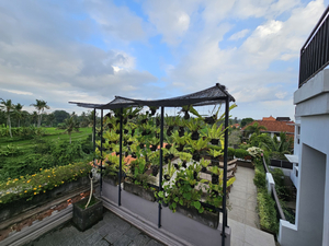 Puri Padma Hotel, Ubud