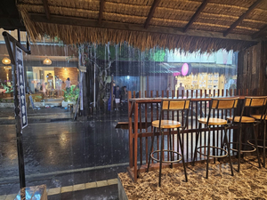 Puzzle Bar