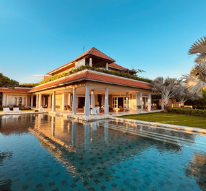 Raaga Samudra Villas