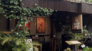 Rawlings Ubud
