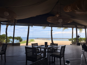 Reef Beach Club