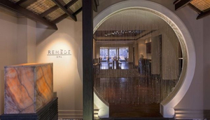 Remède Spa at The St Regis Bali Resort