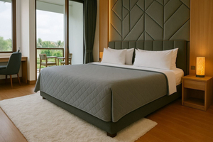 Rendezvous Wellness & Resort