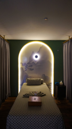 Revive Salon & Spa - Bali Collection, ITDC