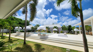 Ria Uluwatu