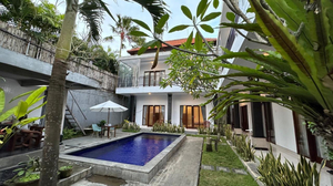 Ritha Guest House Canggu