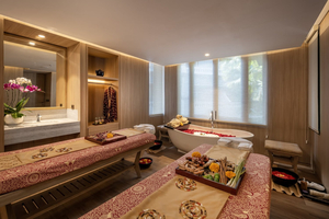 Ritual Spa by Ambiente