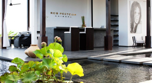 Rob Peetoom Hair Spa Bali