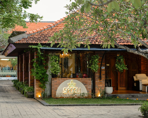 Sadali Spa & Salon Nusa Dua