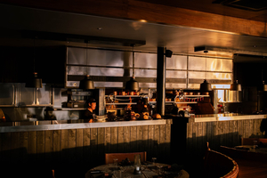 Saltlick