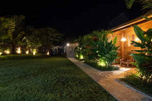 Salty Lotus Hotel