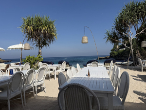Sandy Bay Beach Club