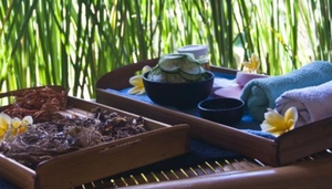 SaNg Spas - Ubud