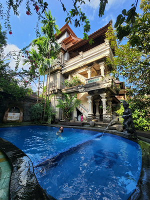 Sania's House Bungalow