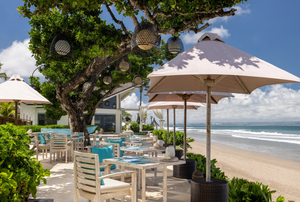 Sanje restaurant and lounge