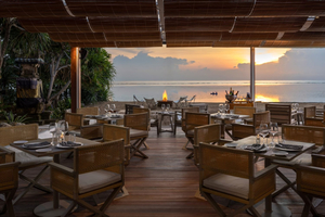 Santai Beach House