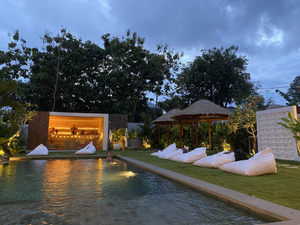 Santai Recovery Spa