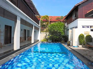Sanur Guest House