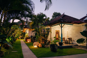 Sanur House