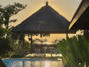 Sanur Ocean View Villas