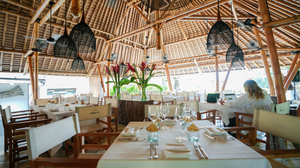 Sardine Restaurant