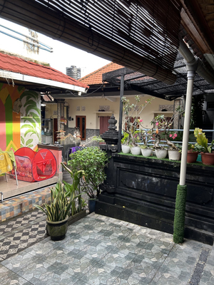 Sawitri Homestay
