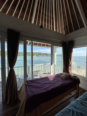 Seaview Spa