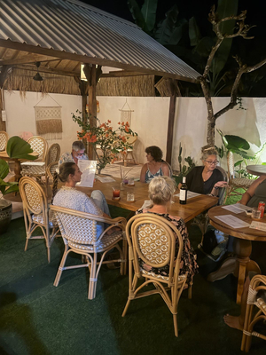 Secret Baked Lembongan
