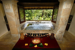 Sejati Spa & Wellness