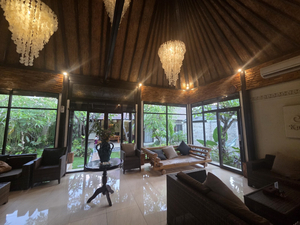 Sekar Kunti Spa