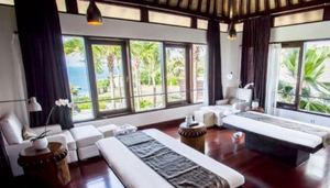 Semara Spa at Finn's Beach Club