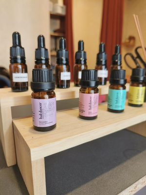 Senja Massage & Wellness Balangan