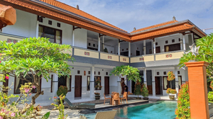 Serangan Inn Mimba
