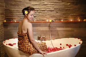 Serene Spa & Wellness Centre