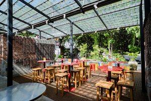 SIA - Grill & Seafood Bar