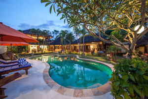 Sivana Bali