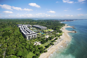Sofitel Bali Nusa Dua Beach Resort