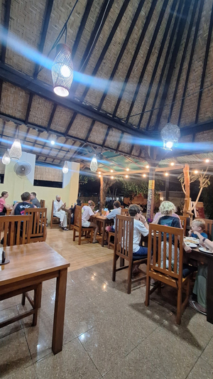 Soka Warung