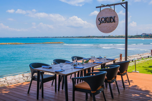 Sokube Restaurant & Bar