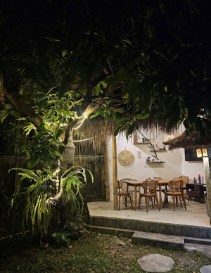 Solana Bali