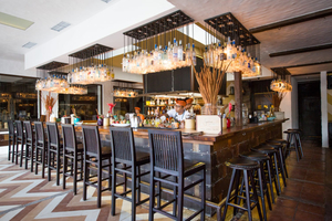 Spice Seminyak