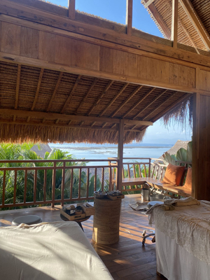 Spring Spa Nusa Lembongan