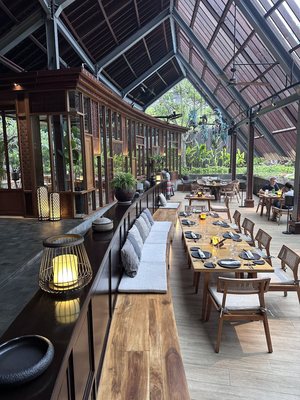 Steaksmith Restaurant