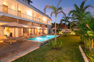 Su Casa Boutique Hotel