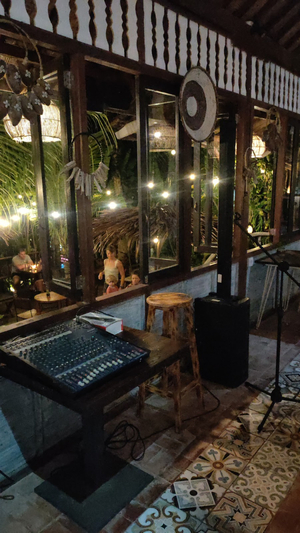 Sugar Rock Bali