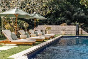 Sukhavati Ayurvedic Retreat & Spa