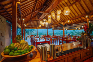 Sundari Restaurant
