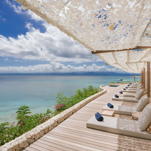 SUNDECK by Lago